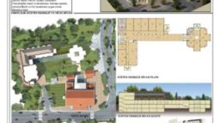 Yt&uuml;&rsquo;de Okullu Fırıncılar Yetişecek