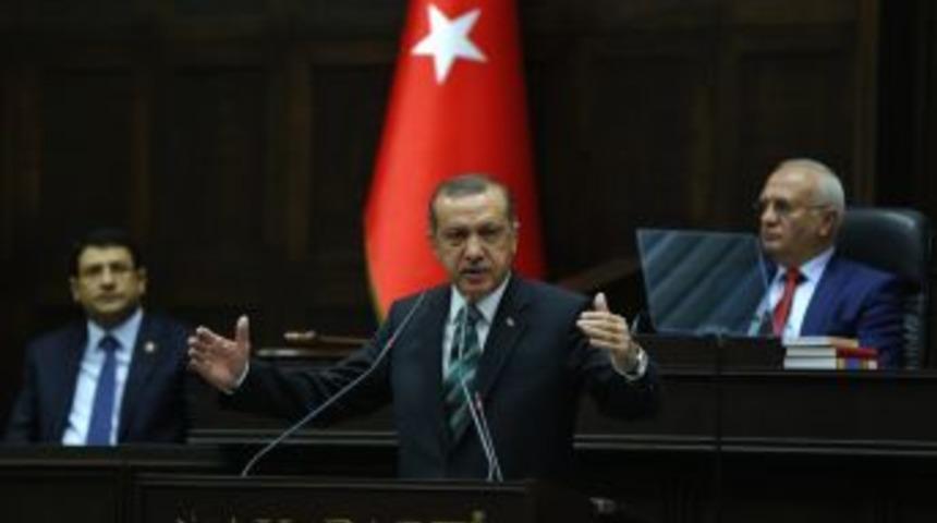 Erdoğan: Korkuyla B&uuml;y&uuml;k Devlet Olunmaz