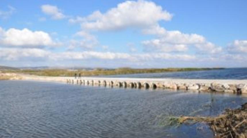 Ovanın İki Yakası Bir Araya Geldi