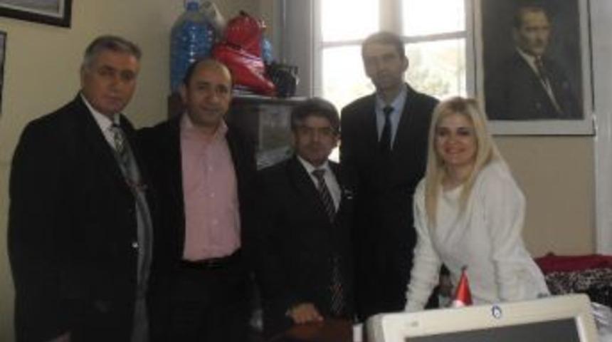 Kozlu Belediyesi Ve Diyabetliler Derneği&rsquo;nden Ortaklaşa Sağlık Taraması