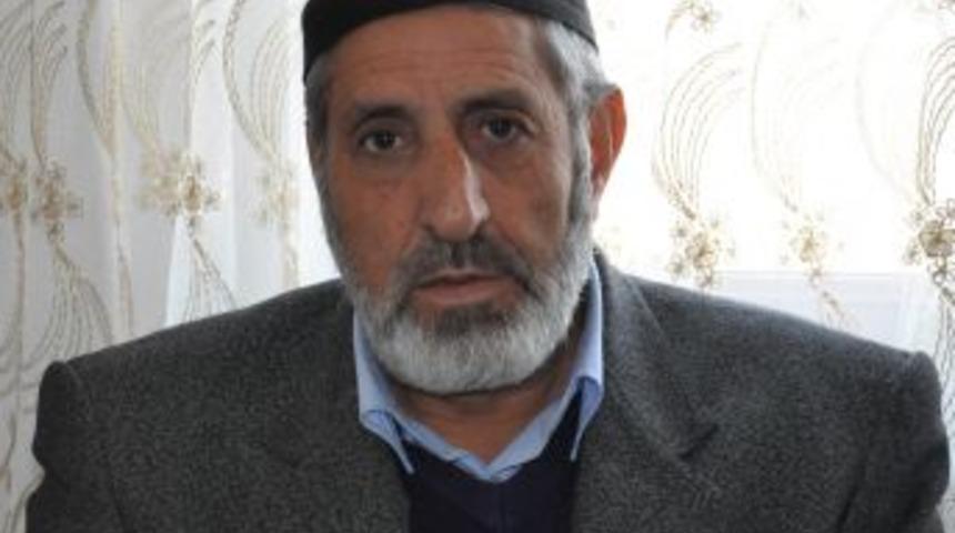 Molla Beki: Dershanelerin Kapatılması Memleket I&ccedil;in Felakettir