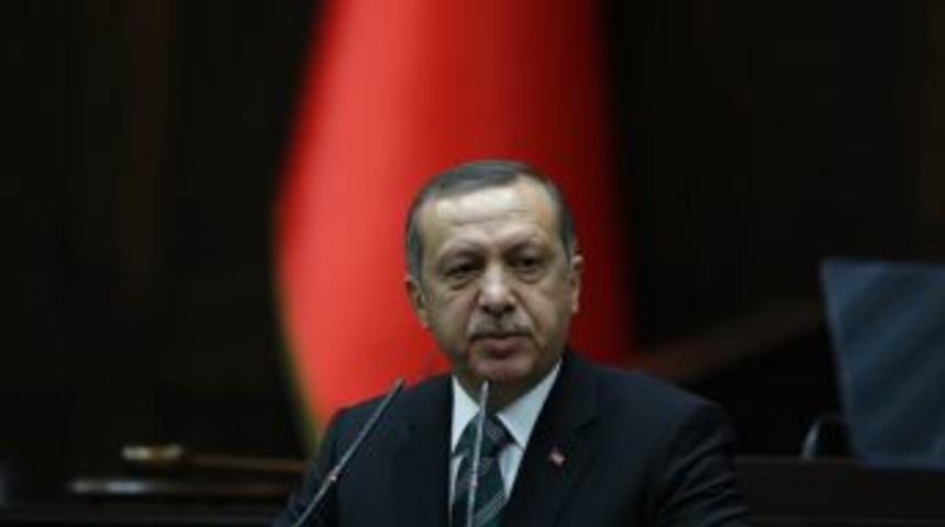 Erdoğan: Mustafa Kemal De Mi B&ouml;l&uuml;c&uuml;yd&uuml;?