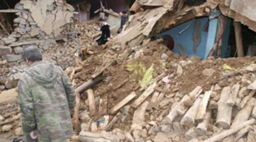 N&uuml;fusun y&uuml;zde 70'i risk altında