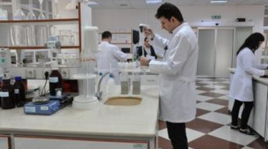 Kaski, Okulların Su Depolarını İnceledi