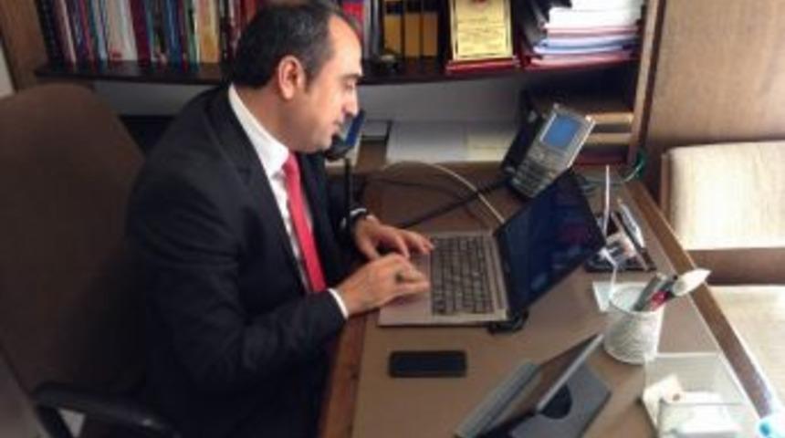 İ&ccedil;ten&rsquo;den Fatih Projesi Değerlendirmesi