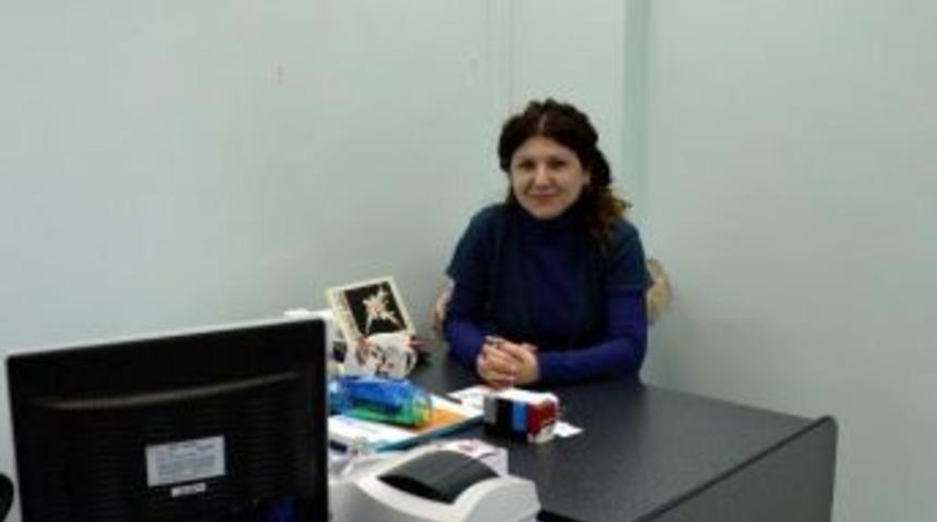 Edremit&rsquo;te Yeni Psikiyatri Uzmanı Atandı