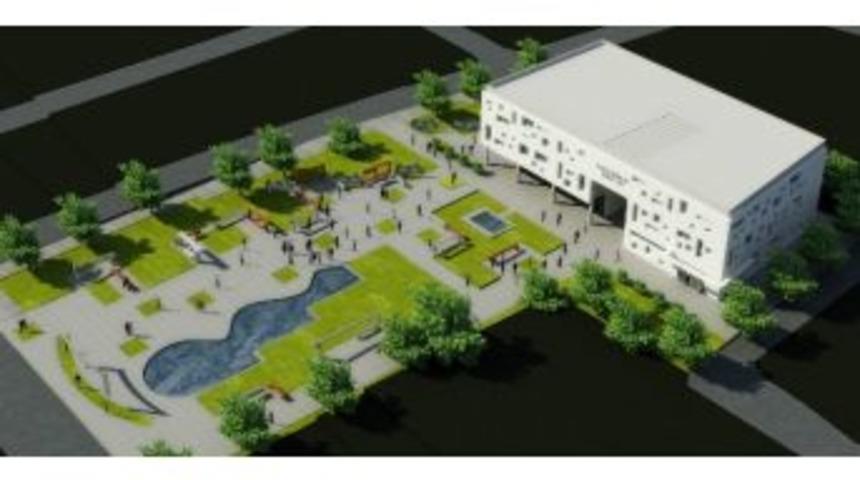 Gebze Belediyesi Bir Projeye Daha Start Verdi