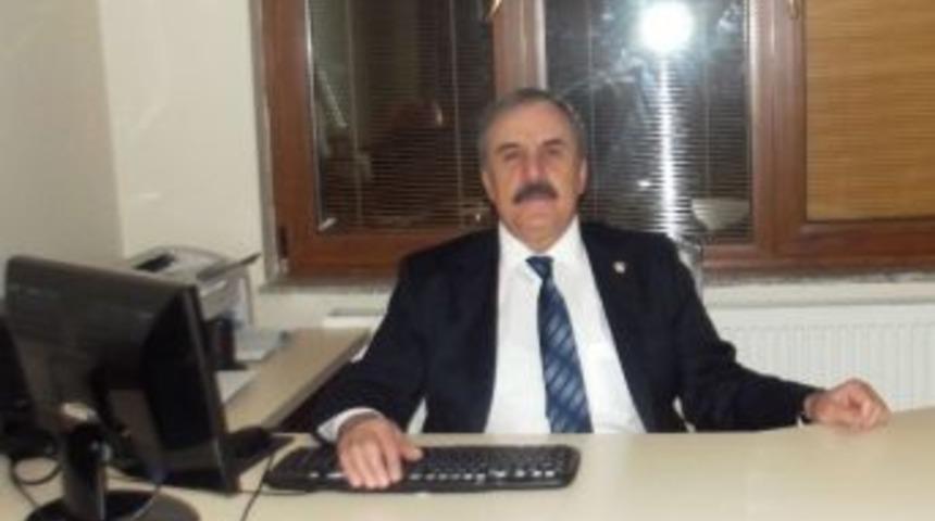 Eski Bakan Ensarioğlu&rsquo;dan Başbakan&rsquo;ın Diyarbakır Ziyareti Değerlendirmesi