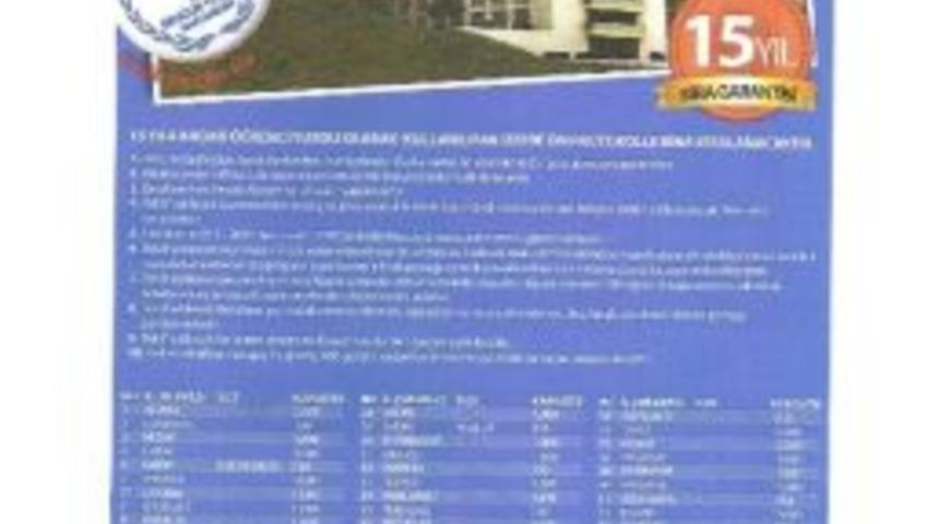 Kredi Yurtlar Kurumu&rsquo;nun "kiralık Yurt" &Ccedil;ağrısında Sona Doğru