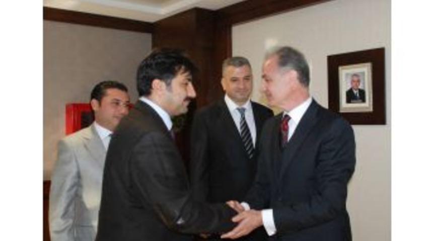 İTSO Başkanı Yılmaz: &Uuml;lkenin Geleceğini Yetiştiren Kurumlar Kapatılmamalı