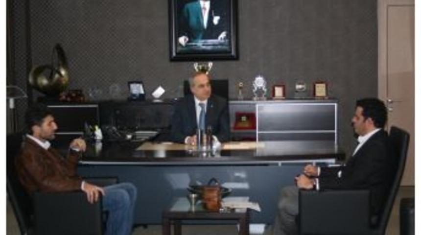 &ldquo;Dershaneler Konusunda Kapsamlı Bir &Ccedil;alışma Yapılacağına Inanıyoruz&rdquo;