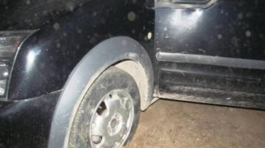 Iğdır&rsquo;da 15 Bin Paket Ka&ccedil;ak Sigara Ele Ge&ccedil;irildi