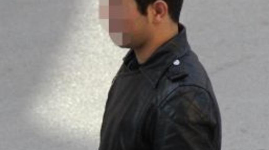 Samsun'da soyunma kabininde bel kıtlatırken taciz iddiası