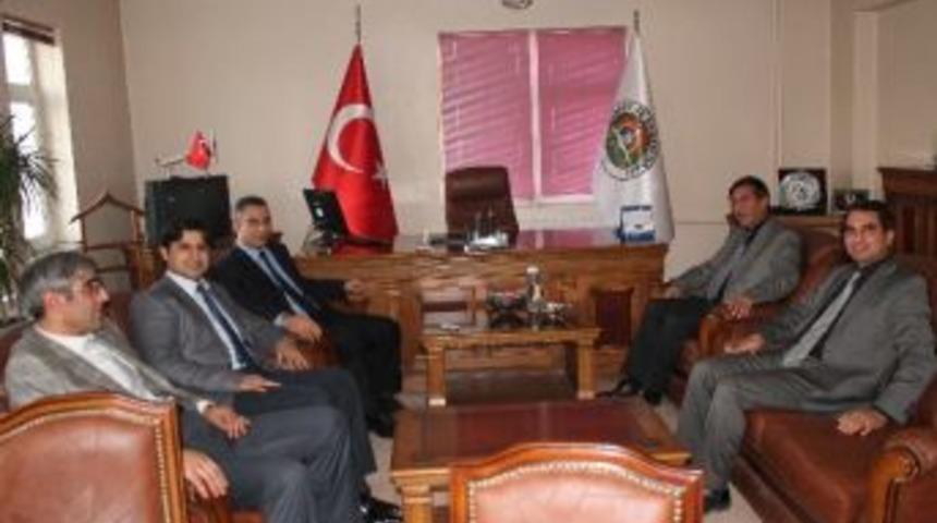 Bing&ouml;l&rsquo;de Umem Toplantısı Yapıldı