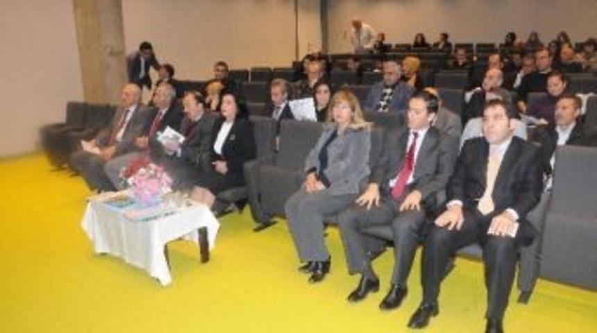 Marka, 2014 Yılı Mali Destek Programını Tanıttı