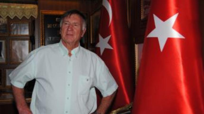 Sepp Piontek: Fatih Terim, T&uuml;rk Futbolunun Kalbini En Iyi Bilen Teknik Adam