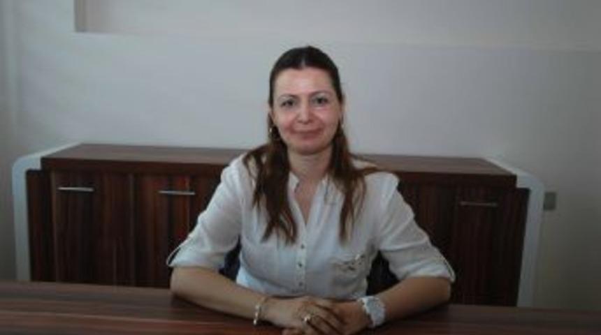 AKİK Başkanı Arzu G&ouml;ktepe: Dershaneleri Kapatmak Zul&uuml;md&uuml;r