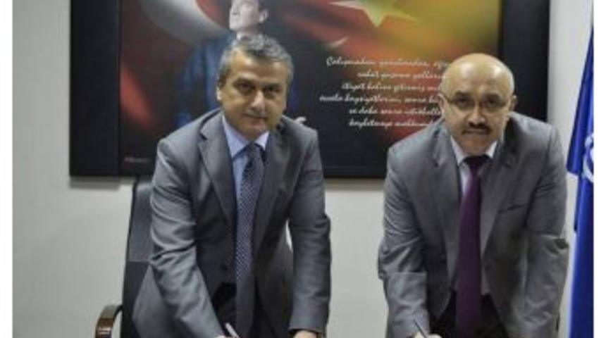 İşkur&rsquo;dan Mesleki Eğitime Destek