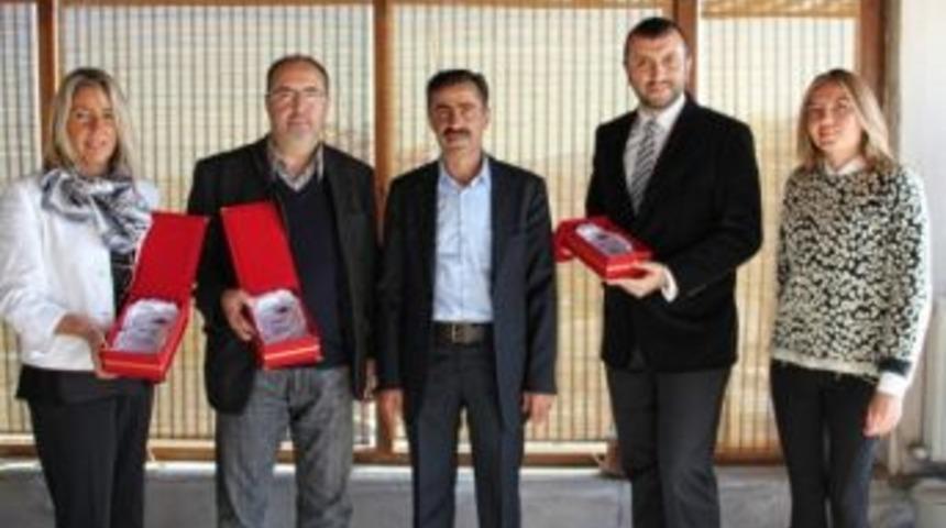 U&ccedil;hisar Belediye Başkanı S&uuml;sl&uuml;&rsquo;den Turizmcilere Teşekk&uuml;r