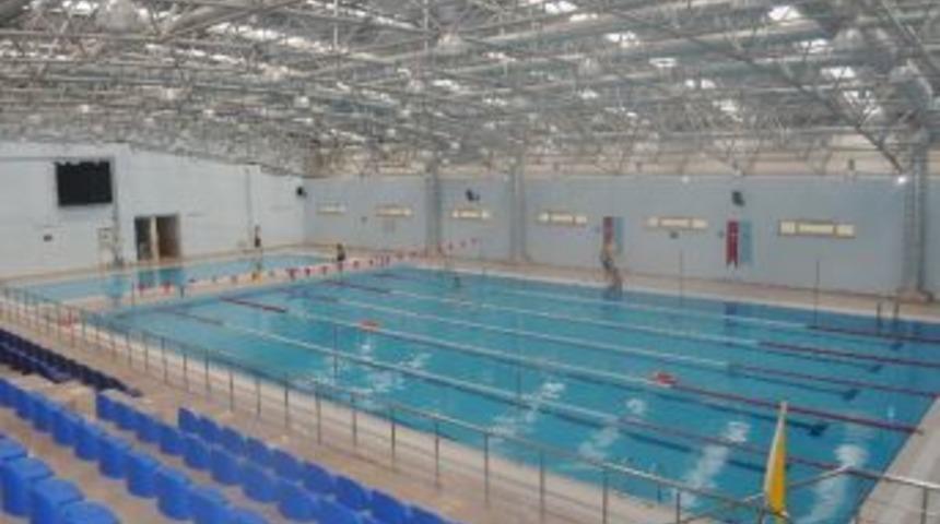 7 Aralık &Uuml;niversitesi&rsquo;nde Y&uuml;zme Kursları A&ccedil;ılıyor