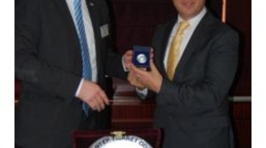 Duisburg-gaziantep İşbirliği Gto&rsquo;da Masaya Yatırıldı