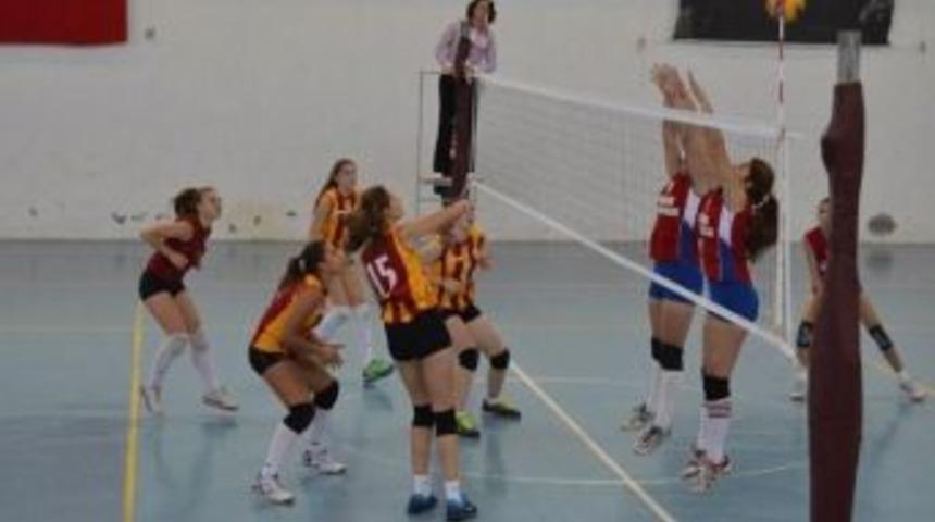 Haksa, Galatasaray&rsquo;ı Misafir Etti