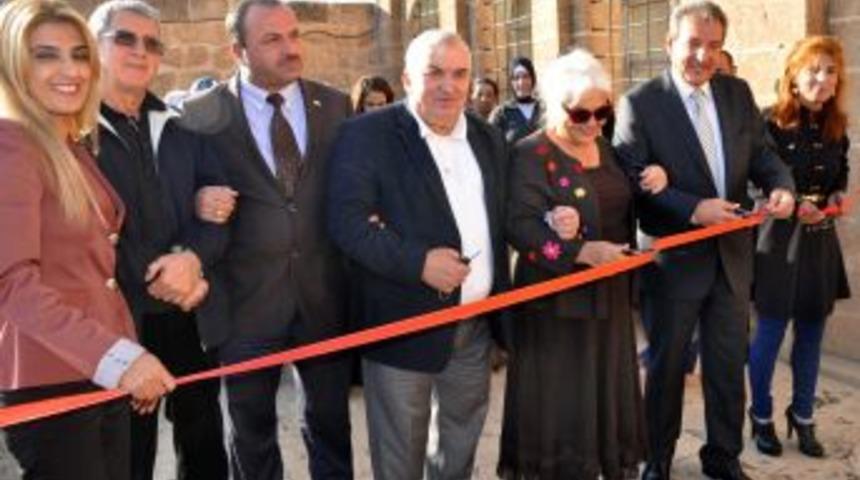 Midyat&rsquo;ta Baskıcılık Ve Sabun Kursu A&ccedil;ıldı