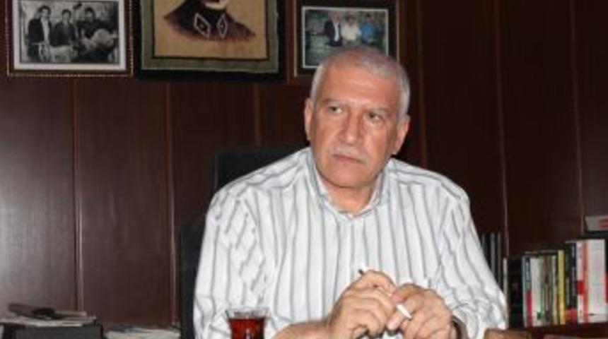 "Eğitim Dershanelere Ihtiya&ccedil; Duyulmayacak Şekilde Yeniden Yapılandırılmalı"