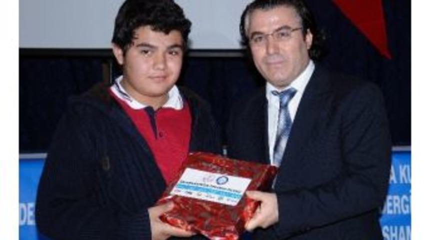 Milli Eğitim-dershane İşbirliğinde Deneme Sınavı