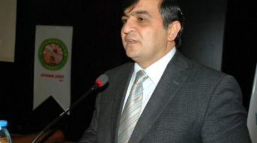 Adıyamanlılar Vakfı, Aday Adaylarının Projelerini Dinledi