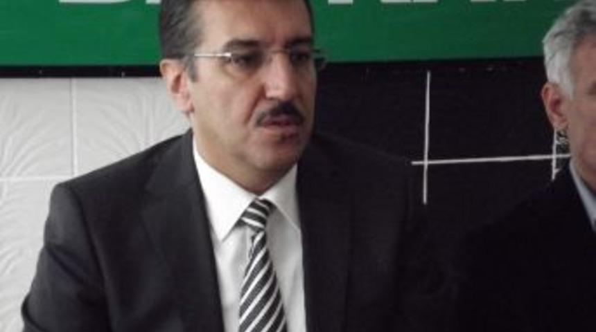 T&uuml;fenk&ccedil;i: &ldquo;teşkilatımız Belki De Mesaj Vermek İstemiştir&rdquo;