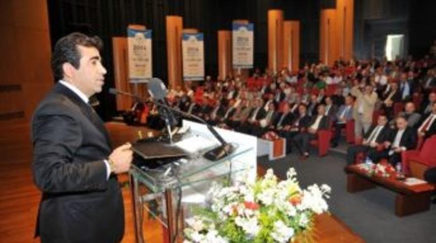 &Ccedil;ka 2014 Yılı Mali Destek Programı A&ccedil;ıklandı