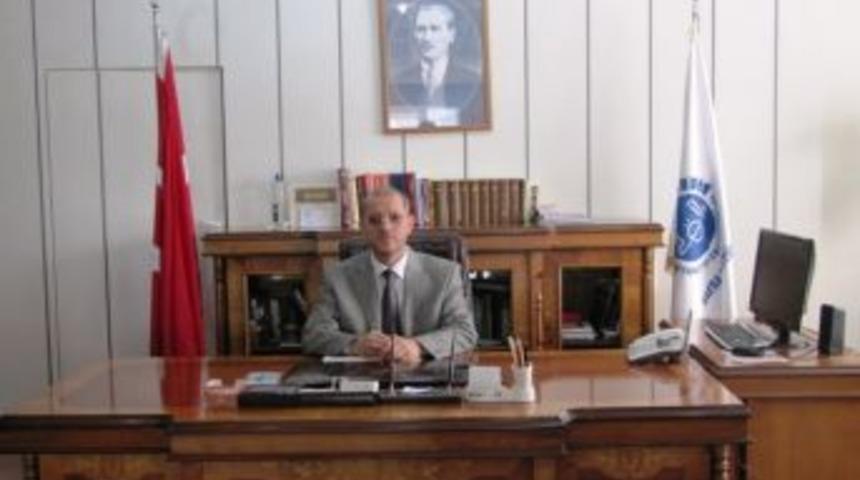 Bafra M&uuml;ft&uuml;l&uuml;ğ&uuml; Ikinci Tashih-i Huruf Kursu'nu A&ccedil;tı