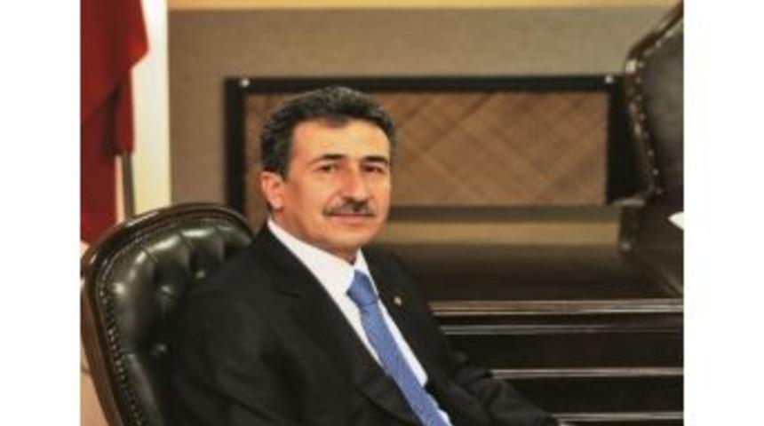 UTSO Başkanı Kuvvet: Dershaneleri Kapatmak &Ccedil;&ouml;z&uuml;m Değil