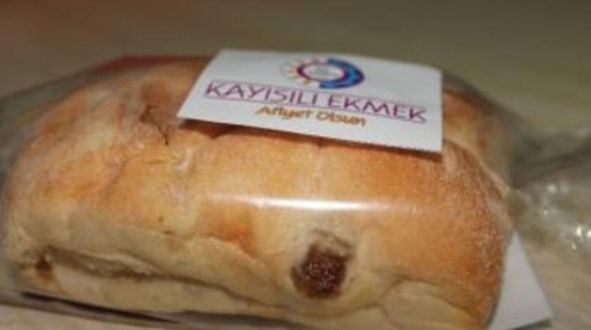 Malatya Ticaret Ve Sanyi Odası&rsquo;ndan Kayısılı Ekmek