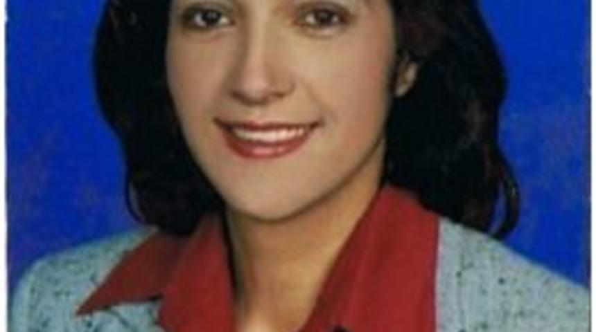 Kars'ın Tek Bayan Belediye Başkan Adayı