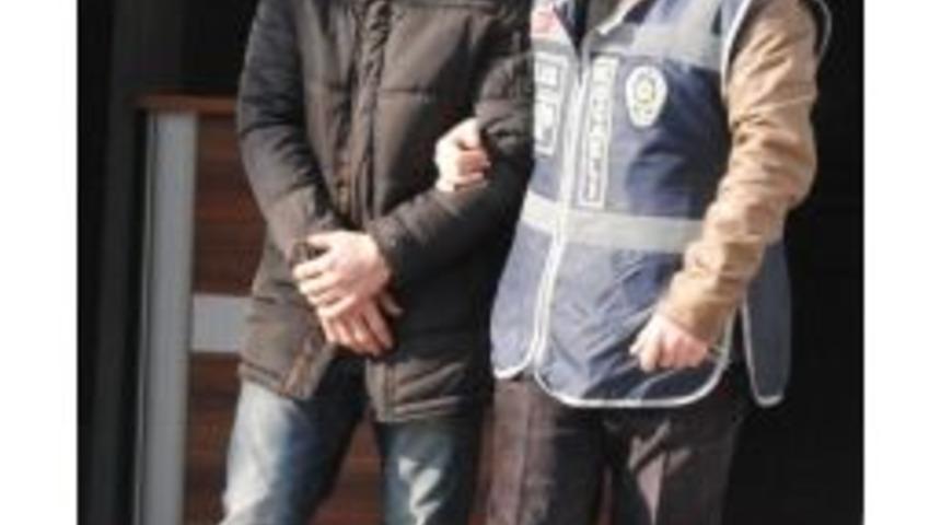 &Uuml;&ccedil; Kişiyi Bı&ccedil;aklayan Şahıs Tutuklandı