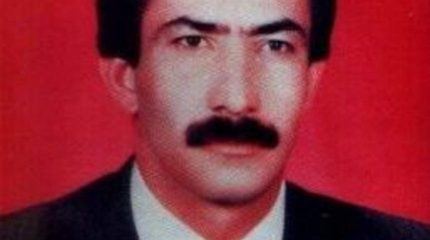 Gazeteci Tarancı &Ouml;l&uuml;m&uuml;n&uuml;n 20. Yıl D&ouml;n&uuml;m&uuml;nde Diyarbakır&rsquo;da Anılacak