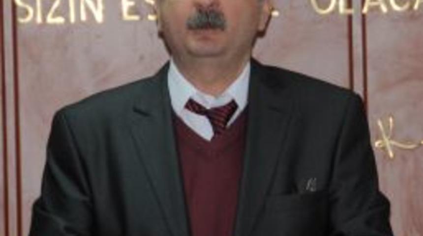 Balaban: Dershanelerin Kapatılması Hukuksal Uyuşmazlıklar Getirecektir