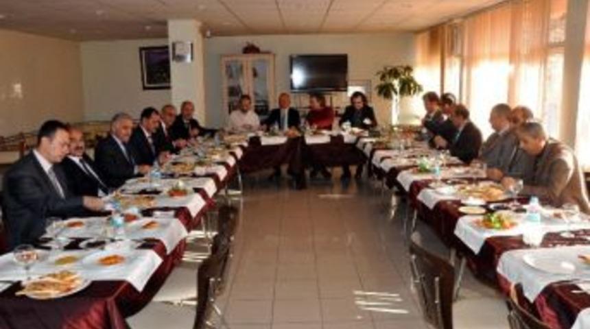 Bitlis&rsquo;te &ldquo;doğu Okuyor Projesi&rdquo;