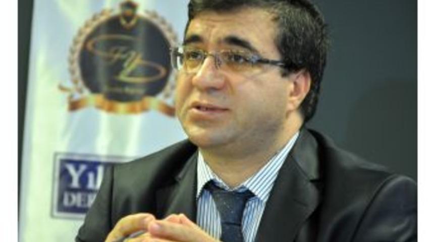 Başbakan Erdoğan Da &Uuml;niversiteye Dershaneye Giderek Hazırlanmış