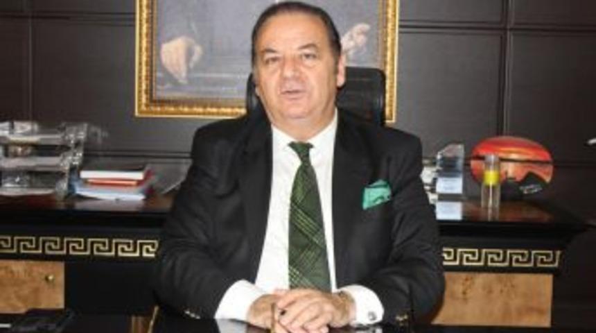 Kaymakamlıktan Gen&ccedil;lere &ldquo;Delikanlı &Ccedil;arşambalılar&rdquo; Projesi