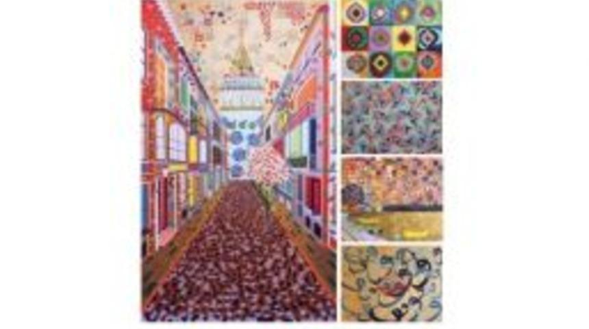 Osmanlı Sanatı Sakaryalılarla Buluşuyor