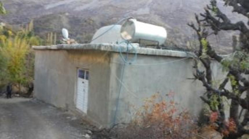 Bu Cami 12 Yıldır Kullanılmıyor