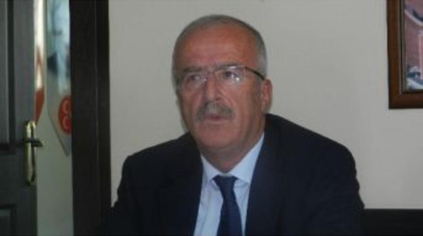 G&uuml;rel, Mhp&rsquo;den İgm Aday Adayı