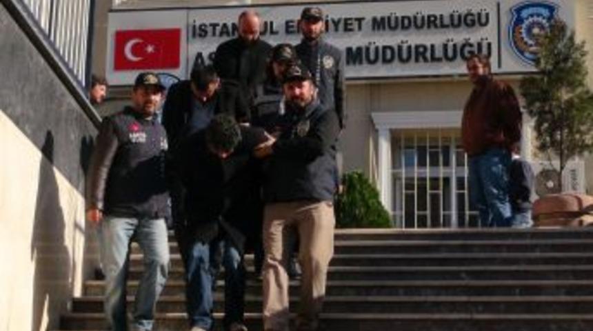 Hamalın Sırtından Milyonları Dolandırmışlar