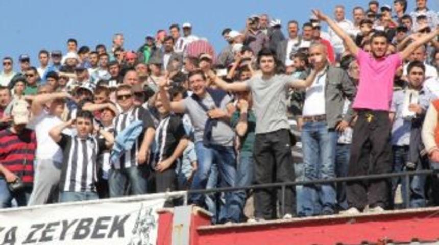 Taraftarın Akıbetini G&uuml;venlik Toplantısı Belirleyecek