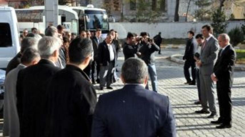 Bitlis&rsquo;te "dostluk K&ouml;pr&uuml;s&uuml;&rdquo; Projesi