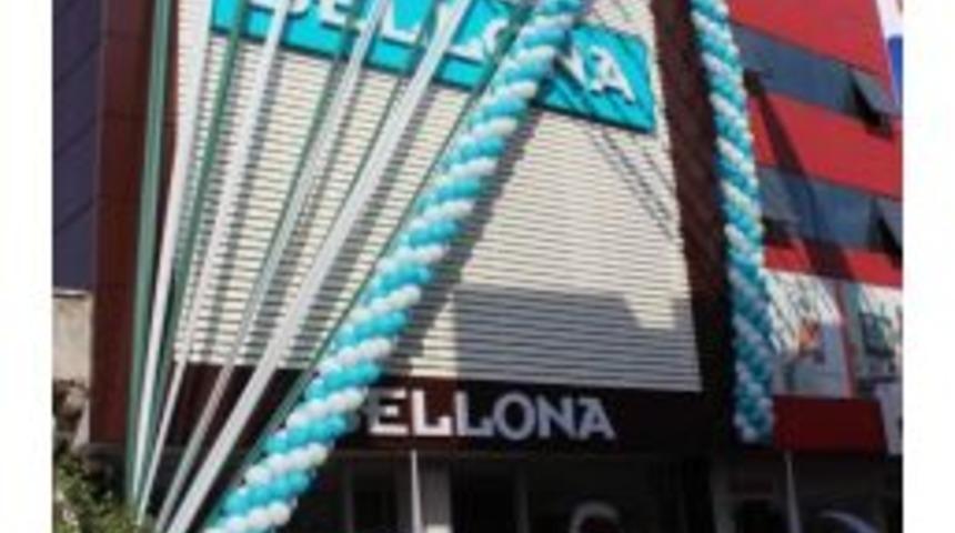 Boydak Mobilya Markaları 2 G&uuml;nde 4 Mağaza A&ccedil;tı