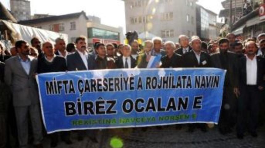 Bdp Koruculuk Sisteminin Kaldırılmasını İstiyor